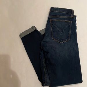 Hudson - Harkin Super Skinny